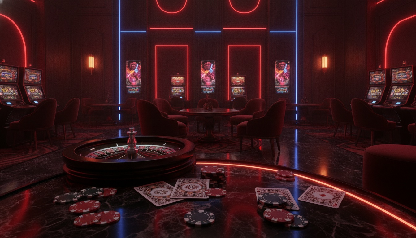 Rant Casino